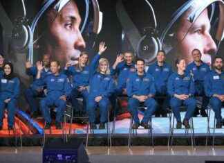 NASA’da Trump’ın DEİ Temizliği Etkiliyor nasada-trumpn-dei-temizlii-etkiliyor