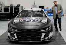 NASCAR Kupası Serisinde 3D Baskılı Parçaların Etkisi nascar-kupas-serisinde-3d-baskl-paralarn-etkisi