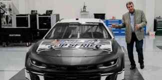 NASCAR Kupası Serisinde 3D Baskılı Parçaların Etkisi nascar-kupas-serisinde-3d-baskl-paralarn-etkisi