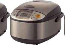 Sınırlı Süre İçin En İyi Pilav Makinesi Black Friday Fiyatıyla snrl-sre-iin-en-iyi-pilav-makinesi-black-friday-fiyatyla