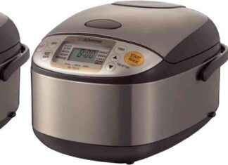 Sınırlı Süre İçin En İyi Pilav Makinesi Black Friday Fiyatıyla snrl-sre-iin-en-iyi-pilav-makinesi-black-friday-fiyatyla