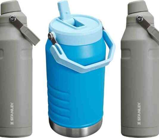 Stanley IceFlow Su Şişeleri Amazon’da Şimdi En Ucuz Fiyata stanley-ceflow-su-ieleri-amazonda-imdi-en-ucuz-fiyata