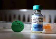 Texas’ta Aşılama Karşıtlığının Yüksek Olduğu İlçede Kızamık Salgını texasta-alama-kartlnn-yksek-olduu-ilede-kzamk-salgn