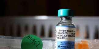 Texas’ta Aşılama Karşıtlığının Yüksek Olduğu İlçede Kızamık Salgını texasta-alama-kartlnn-yksek-olduu-ilede-kzamk-salgn