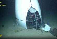 Titan Denizin Altında Yıkım Sesleri: Dinleyin titan-denizin-altnda-ykm-sesleri-dinleyin