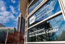Trump NIH’de Bilim İncelemelerini İptal Etti: Dünyanın En Büyük Kamu Biyomedikal Araştırma Fonu trump-nhde-bilim-incelemelerini-iptal-etti-dnyann-en-byk-kamu-biyomedikal-aratrma-fonu