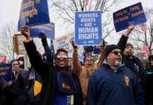 Trump Yönetimi Enerji ve Orman Servisi Çalışanlarını İşten Çıkarmaya Başlıyor trump-ynetimi-enerji-ve-orman-servisi-alanlarn-iten-karmaya-balyor