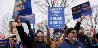 Trump Yönetimi Enerji ve Orman Servisi Çalışanlarını İşten Çıkarmaya Başlıyor trump-ynetimi-enerji-ve-orman-servisi-alanlarn-iten-karmaya-balyor