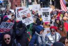 Trump Yönetimi Kararnameleri Nedeniyle Kurumlar İşlerini Durduruyor trump-ynetimi-kararnameleri-nedeniyle-kurumlar-ilerini-durduruyor