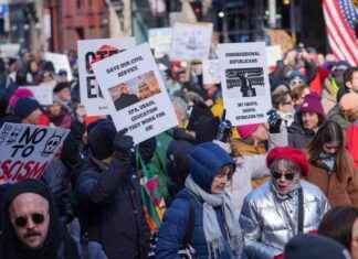 Trump Yönetimi Kararnameleri Nedeniyle Kurumlar İşlerini Durduruyor trump-ynetimi-kararnameleri-nedeniyle-kurumlar-ilerini-durduruyor