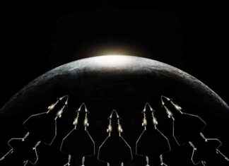 Trump’ın Uzay Silahları Planı: Fizik ve Mali Gerçekleri Yok Sayıyor trumpn-uzay-silahlar-plan-fizik-ve-mali-gerekleri-yok-sayyor