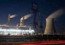 Trump’tan EPA’ya İklim Kirliliği Düzenlemesini Terk Etme Kararı İçin Bir Hafta trumptan-epaya-iklim-kirlilii-dzenlemesini-terk-etme-karar-iin-bir-hafta