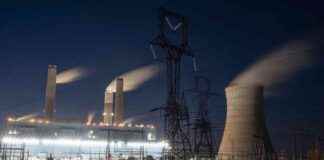 Trump’tan EPA’ya İklim Kirliliği Düzenlemesini Terk Etme Kararı İçin Bir Hafta trumptan-epaya-iklim-kirlilii-dzenlemesini-terk-etme-karar-iin-bir-hafta