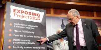 Trump’un Proje 2025’den Haberi Yoktu, Şimdi Sağlık Planları Ona Göre Hareket Ediyor trumpun-proje-2025den-haberi-yoktu-imdi-salk-planlar-ona-gre-hareket-ediyor