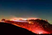 Yangın Risk Haritalarının Yayınlanması Los Angeles Yangınlarının Ertelenmesinden Etkileniyor yangn-risk-haritalarnn-yaynlanmas-los-angeles-yangnlarnn-ertelenmesinden-etkileniyor