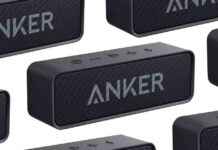 Anker Tamamen Su Geçirmez Bluetooth Hoparlör $21’a İndi anker-tamamen-su-geirmez-bluetooth-hoparlr-21a-indi