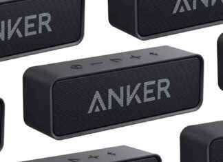 Anker Tamamen Su Geçirmez Bluetooth Hoparlör $21’a İndi anker-tamamen-su-geirmez-bluetooth-hoparlr-21a-indi