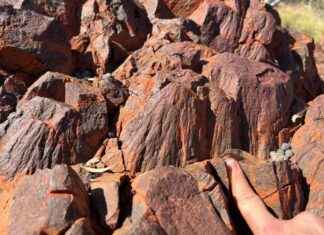 Avustralya’da Keşfedilen Dünyanın En Eski Çarpma Krateri avustralyada-kefedilen-dnyann-en-eski-arpma-krateri