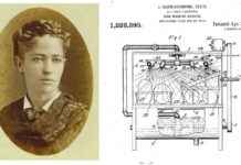 Bulaşık makinesini icat eden kadının unutulan hikayesi bulak-makinesini-icat-eden-kadnn-unutulan-hikayesi