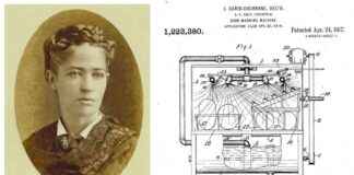 Bulaşık makinesini icat eden kadının unutulan hikayesi bulak-makinesini-icat-eden-kadnn-unutulan-hikayesi