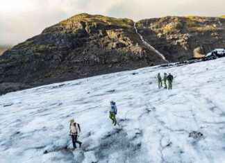 Columbia Sportswear: Doğadan İlham Alarak Koruma Teknolojisi columbia-sportswear-doadan-ilham-alarak-koruma-teknolojisi