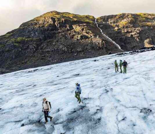 Columbia Sportswear: Doğadan İlham Alarak Koruma Teknolojisi columbia-sportswear-doadan-ilham-alarak-koruma-teknolojisi