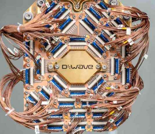 D-Wave Firması Tartışmalı ‘Kuantum Avantajı’ İddiası – Haber d-wave-firmas-tartmal-kuantum-avantaj-iddias-haber
