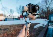 DJI RS4 Mini Gimbal İncelemesi: Pürüzsüz ve Sabit dj-rs4-mini-gimbal-incelemesi-przsz-ve-sabit