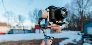 DJI RS4 Mini Gimbal İncelemesi: Pürüzsüz ve Sabit dj-rs4-mini-gimbal-incelemesi-przsz-ve-sabit