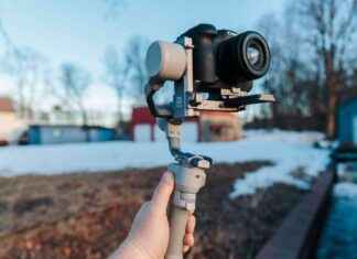 DJI RS4 Mini Gimbal İncelemesi: Pürüzsüz ve Sabit dj-rs4-mini-gimbal-incelemesi-przsz-ve-sabit