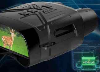 Gizem Çözme ve UFO Takibi İçin En İyi Cihaz gizem-zme-ve-ufo-takibi-iin-en-iyi-cihaz