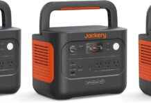 Jackery Güneş Jeneratörü %42 İndirimle Satın Alın jackery-gne-jeneratr-42-indirimle-satn-aln