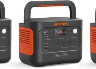 Jackery Güneş Jeneratörü %42 İndirimle Satın Alın jackery-gne-jeneratr-42-indirimle-satn-aln