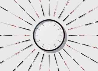 Kuantum Dünyasında Zaman Nasıl İşler? kuantum-dnyasnda-zaman-nasl-iler