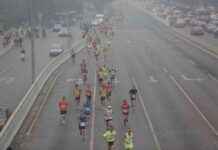 Maraton Koşucularını Yavaşlatan Kötü Hava Kalitesi maraton-koucularn-yavalatan-kt-hava-kalitesi
