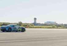 Maserati MC20 Robot İle Hız Rekoru Kırdı maserati-mc20-robot-ile-hz-rekoru-krd