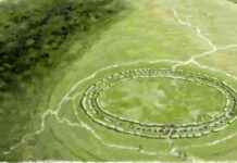 Taş Daire: Stonehenge’den Önce Oluşmuş Olabilir ta-daire-stonehengeden-nce-olumu-olabilir