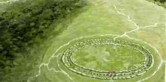 Taş Daire: Stonehenge’den Önce Oluşmuş Olabilir ta-daire-stonehengeden-nce-olumu-olabilir