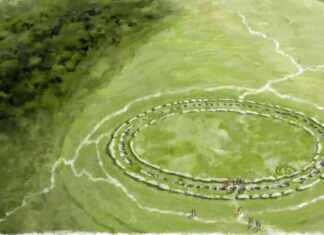 Taş Daire: Stonehenge’den Önce Oluşmuş Olabilir ta-daire-stonehengeden-nce-olumu-olabilir