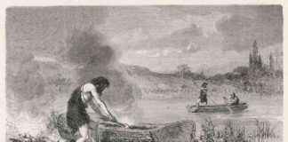 Taş Devri Avrupalıları’nın Afrika’ya Deniz Yoluyla Seyahat Ettiği Gösteriliyor ta-devri-avrupallarnn-afrikaya-deniz-yoluyla-seyahat-ettii-gsteriliyor