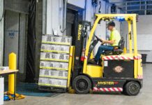 Forklift Nedir? Depo Yönetiminde Kilit Rol Oynayan Araç