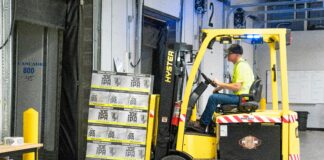 Forklift Nedir? Depo Yönetiminde Kilit Rol Oynayan Araç