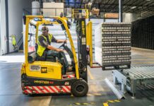 Forklift Nedir? İş Hayatında Sağladığı Avantajlar Nelerdir?