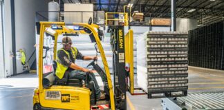 Forklift Nedir? İş Hayatında Sağladığı Avantajlar Nelerdir?