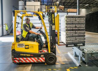 Forklift Nedir? İş Hayatında Sağladığı Avantajlar Nelerdir?