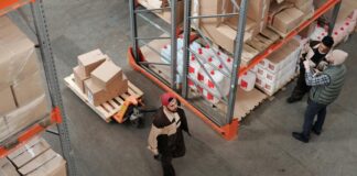 Forklift Nedir? Farklı Kullanım Alanları ve Avantajları Nelerdir?