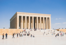 Ankara Altındağ Posta Kodu Nedir? Keşfetmeye Hazır Mısınız?