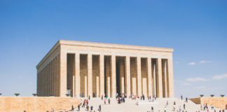 Ankara Altındağ Posta Kodu Nedir? Keşfetmeye Hazır Mısınız?