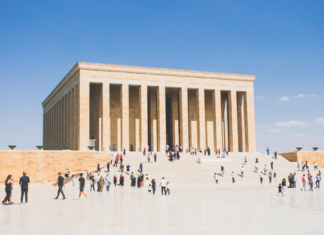 Ankara Altındağ Posta Kodu Nedir? Keşfetmeye Hazır Mısınız?