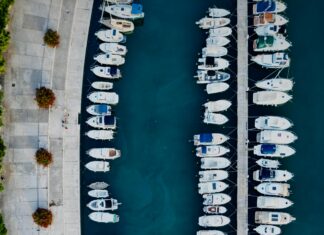 Beton Bariyer Nedir Ve Neden Güvenlik İçin Vazgeçilmezdir?